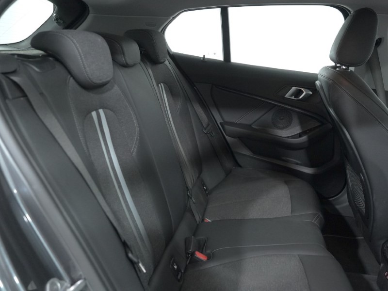 2020 (20) BMW 1 SERIES 118i Sport 5dr Step Auto 5192035