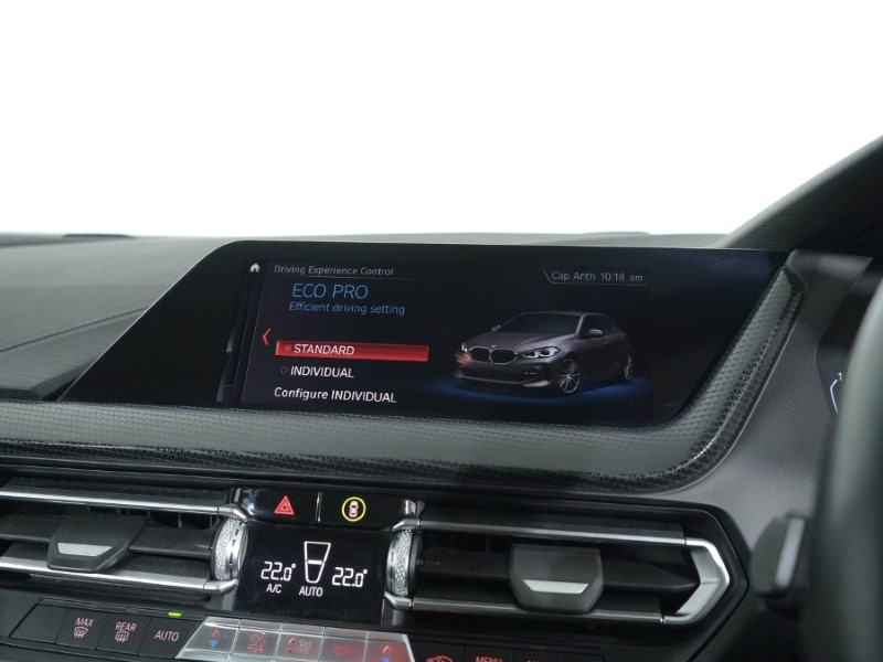 2020 (20) BMW 1 SERIES 118i Sport 5dr Step Auto 5192052