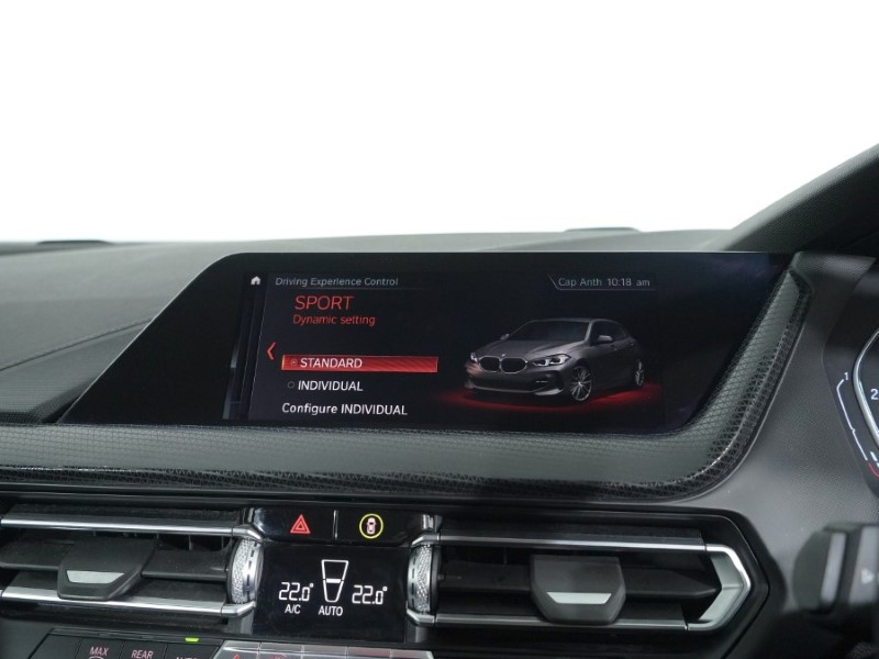 2020 (20) BMW 1 SERIES 118i Sport 5dr Step Auto 5192050