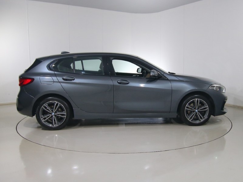 2020 (20) BMW 1 SERIES 118i Sport 5dr Step Auto 5192065