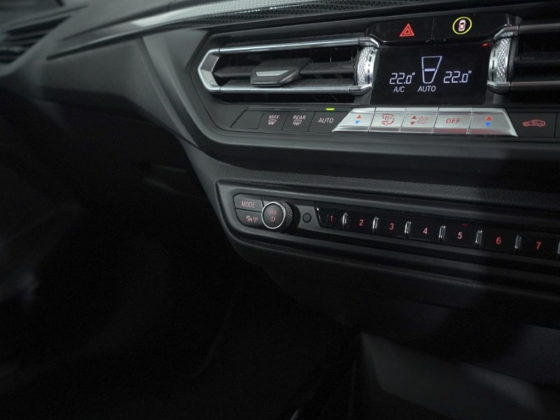 2020 (20) BMW 1 SERIES 118i Sport 5dr Step Auto 5192045