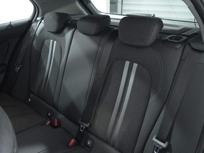 2020 (20) BMW 1 SERIES 118i Sport 5dr Step Auto 5192030