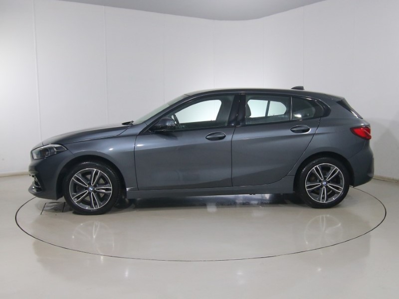 2020 (20) BMW 1 SERIES 118i Sport 5dr Step Auto 5192061