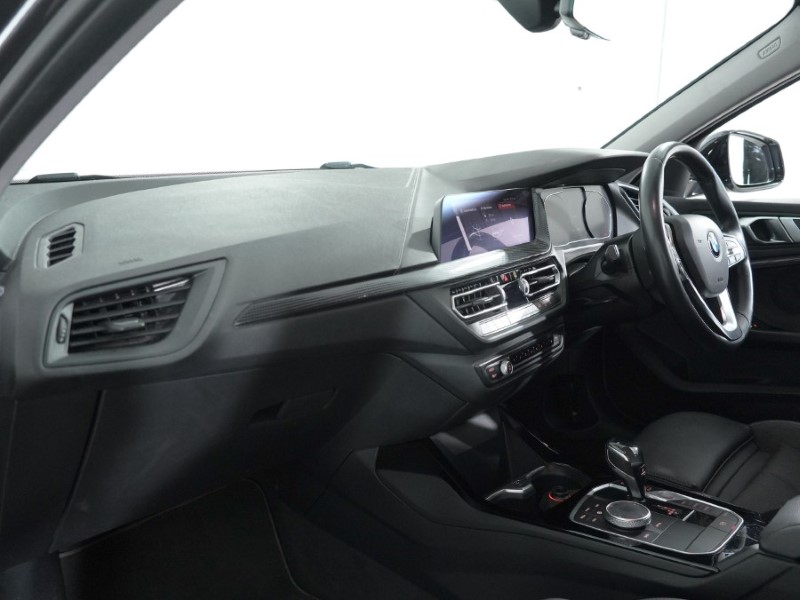 2020 (20) BMW 1 SERIES 118i Sport 5dr Step Auto 5192029