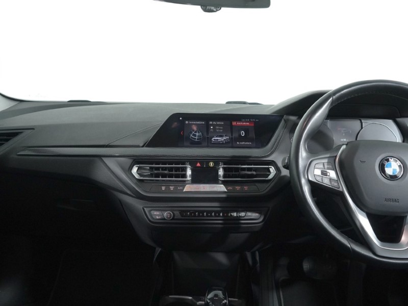 2020 (20) BMW 1 SERIES 118i Sport 5dr Step Auto 5192033