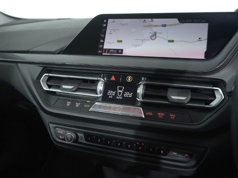 2020 (20) BMW 1 SERIES 118i Sport 5dr Step Auto 5192044