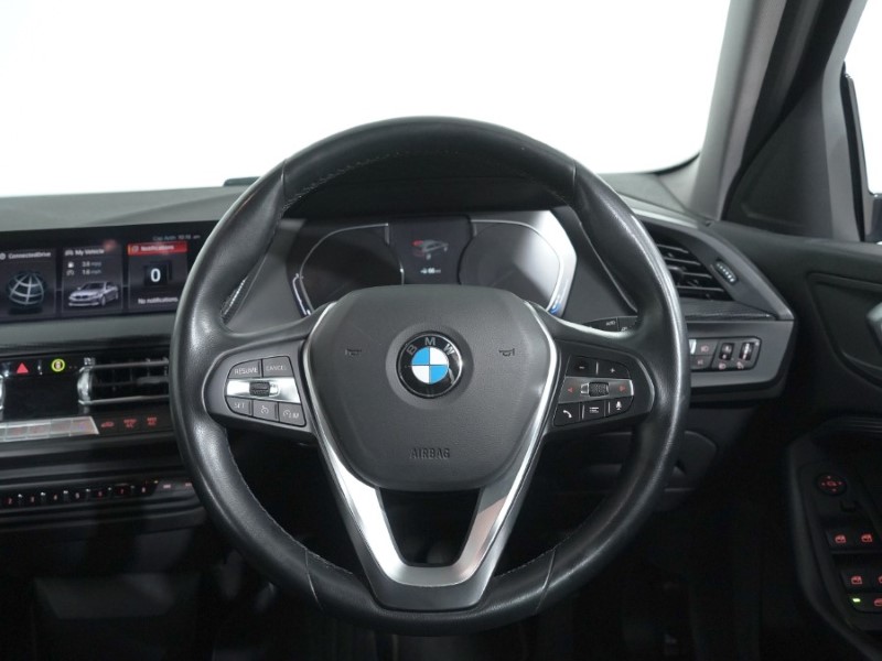 2020 (20) BMW 1 SERIES 118i Sport 5dr Step Auto 5192034