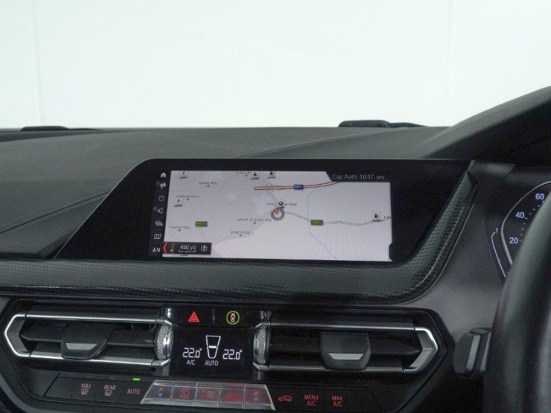 2020 (20) BMW 1 SERIES 118i Sport 5dr Step Auto 5192043