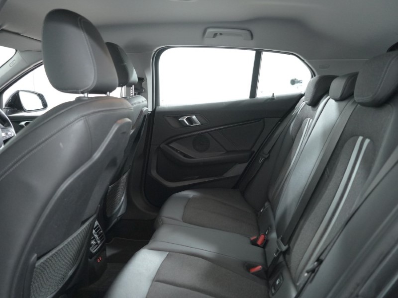 2020 (20) BMW 1 SERIES 118i Sport 5dr Step Auto 5192031