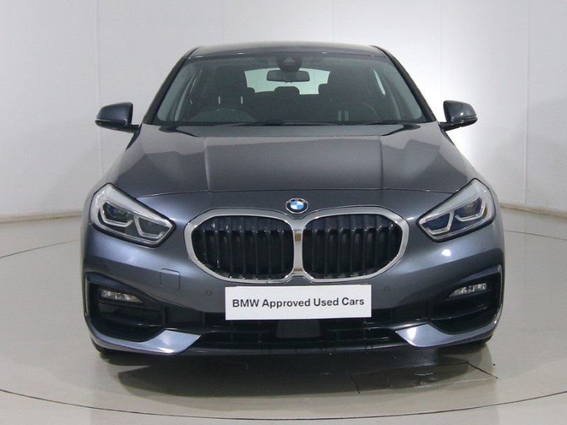 2020 (20) BMW 1 SERIES 118i Sport 5dr Step Auto 5192059
