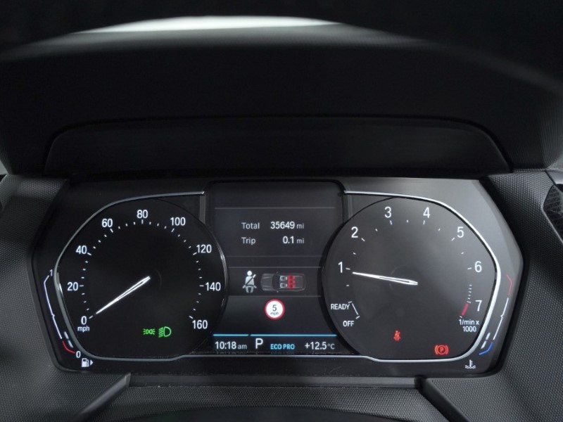 2020 (20) BMW 1 SERIES 118i Sport 5dr Step Auto 5192054