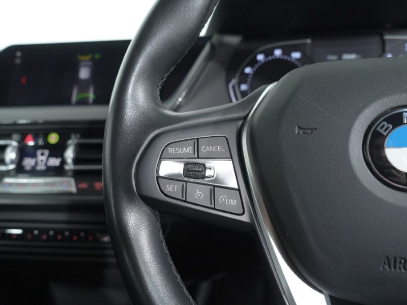 2020 (20) BMW 1 SERIES 118i Sport 5dr Step Auto 5192055