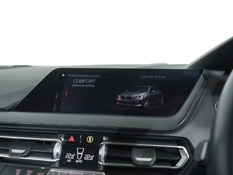 2020 (20) BMW 1 SERIES 118i Sport 5dr Step Auto 5192051