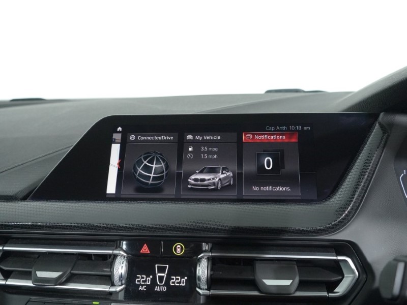 2020 (20) BMW 1 SERIES 118i Sport 5dr Step Auto 5192057