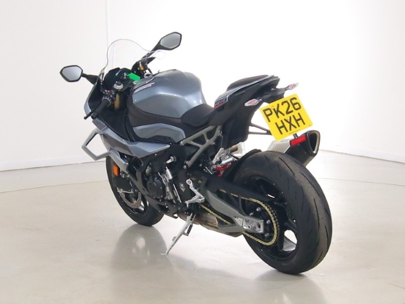 2026 (26) BMW Motorrad S1000 RR Sport (19MY) 5524207