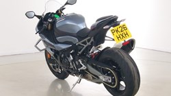 2026 (26) BMW Motorrad S1000 RR Sport (19MY) 5524207
