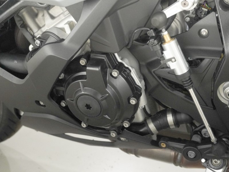 2026 (26) BMW Motorrad S1000 RR Sport (19MY) 5524191