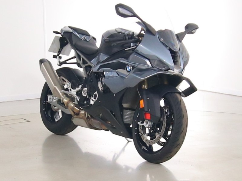 2026 (26) BMW Motorrad S1000 RR Sport (19MY)