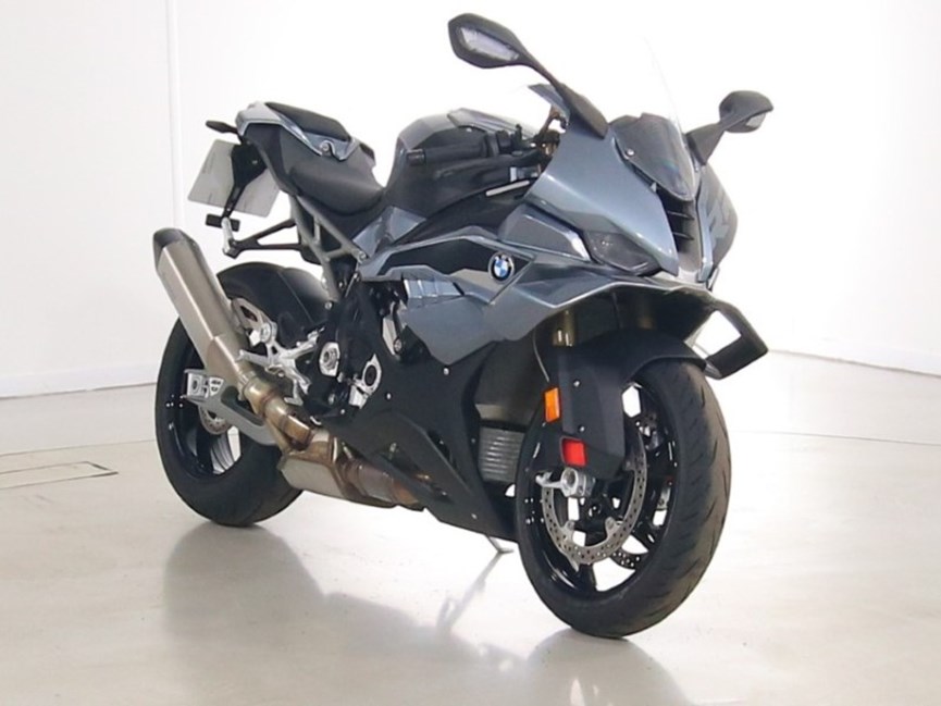 2026 (26) BMW Motorrad S1000 RR Sport (19MY)