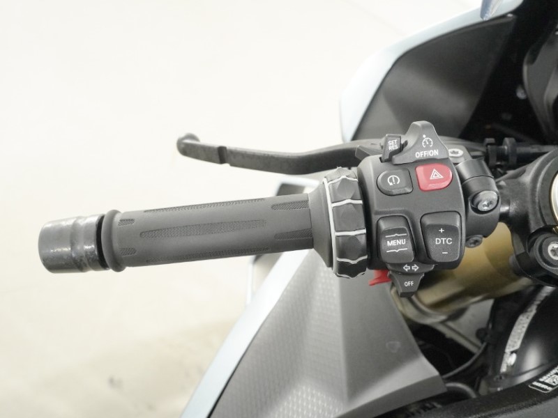 2026 (26) BMW Motorrad S1000 RR Sport (19MY) 5524186
