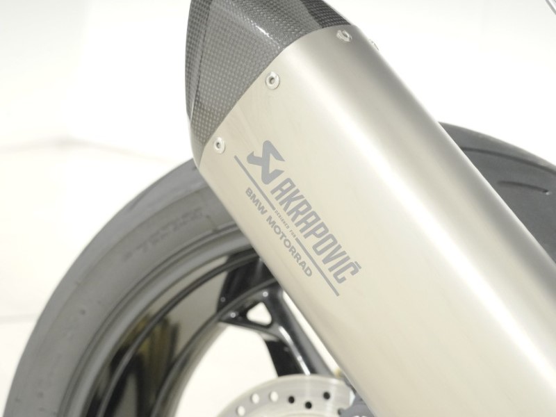 2026 (26) BMW Motorrad S1000 RR Sport (19MY) 5524200