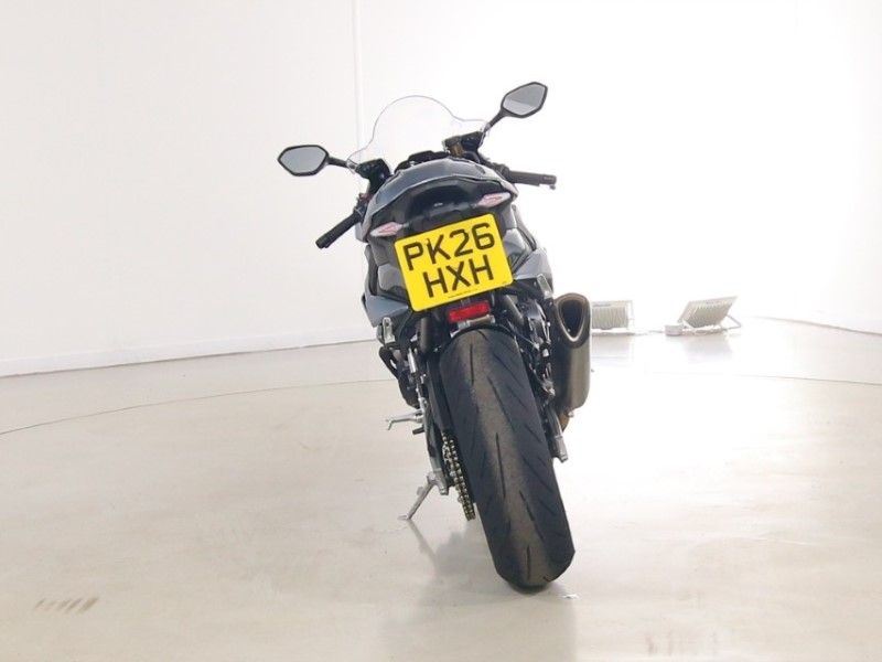 2026 (26) BMW Motorrad S1000 RR Sport (19MY) 5524208