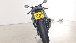 2026 (26) BMW Motorrad S1000 RR Sport (19MY) 5524208
