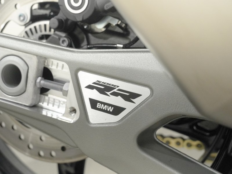2026 (26) BMW Motorrad S1000 RR Sport (19MY) 5524201