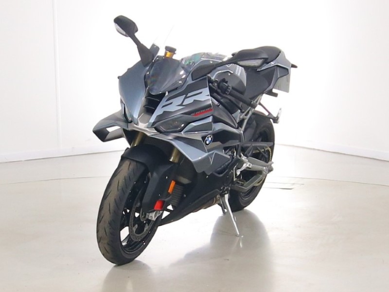 2026 (26) BMW Motorrad S1000 RR Sport (19MY) 5524205