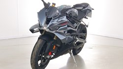 2026 (26) BMW Motorrad S1000 RR Sport (19MY) 5524205