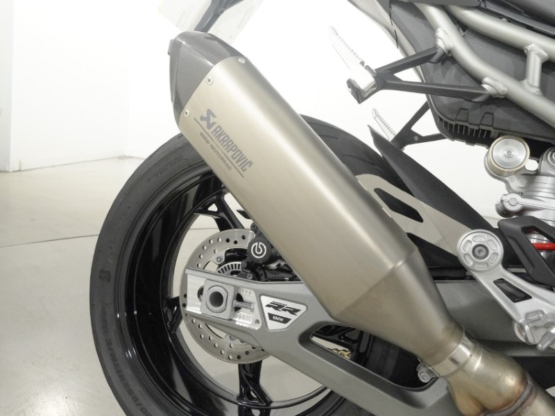 2026 (26) BMW Motorrad S1000 RR Sport (19MY) 5524199