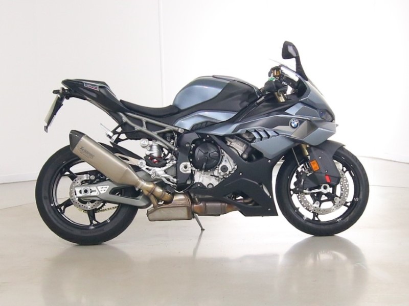 2026 (26) BMW Motorrad S1000 RR Sport (19MY) 5524210