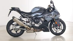 2026 (26) BMW Motorrad S1000 RR Sport (19MY) 5524210
