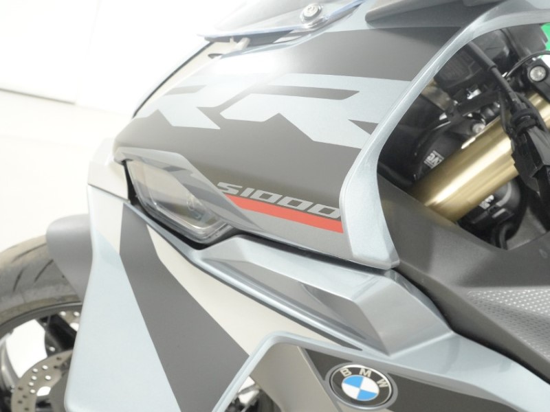 2026 (26) BMW Motorrad S1000 RR Sport (19MY)