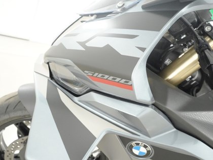 2026 (26) BMW Motorrad S1000 RR Sport (19MY)