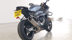 2026 (26) BMW Motorrad S1000 RR Sport (19MY) 5524209