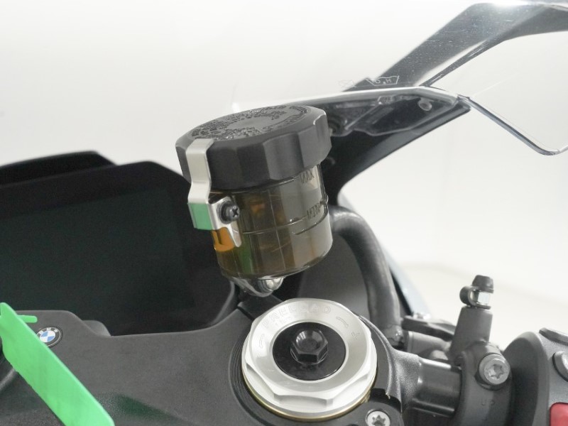 2026 (26) BMW Motorrad S1000 RR Sport (19MY) 5524188