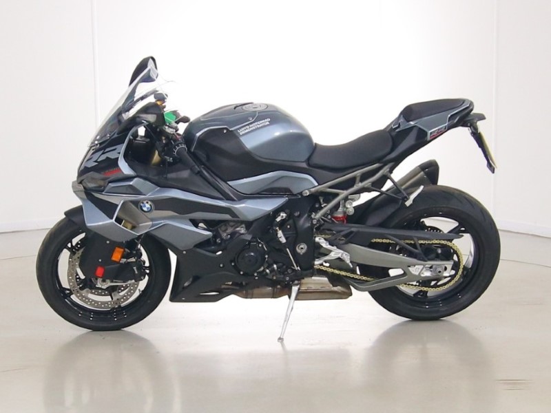 2026 (26) BMW Motorrad S1000 RR Sport (19MY) 5524206