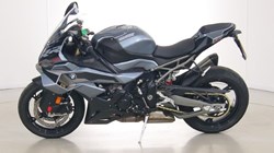 2026 (26) BMW Motorrad S1000 RR Sport (19MY) 5524206