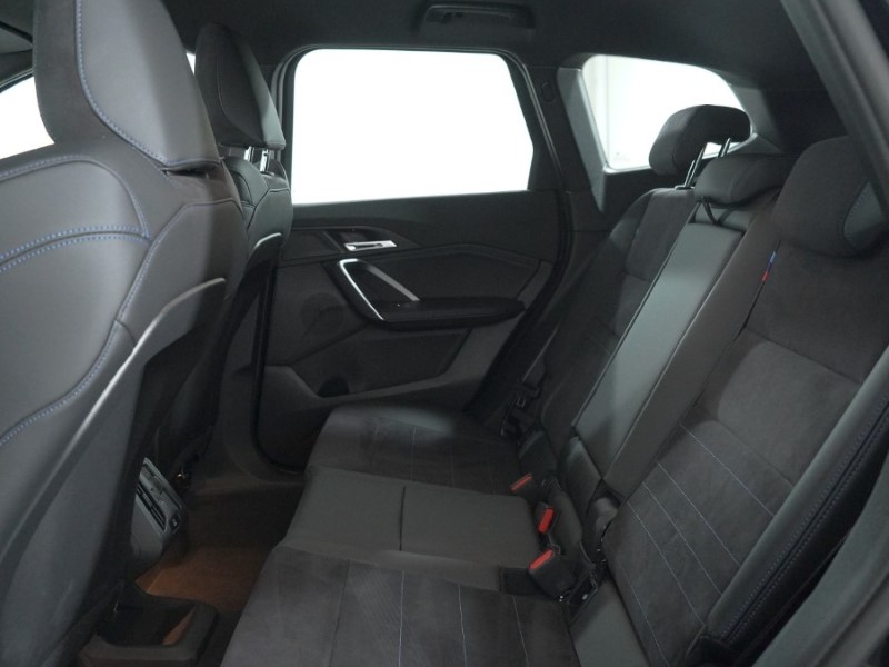 2025 (75) BMW X1 xDrive 23d MHT M Sport 5dr Step Auto 5177220