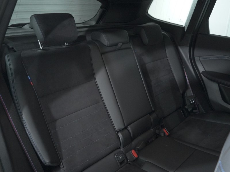 2025 (75) BMW X1 xDrive 23d MHT M Sport 5dr Step Auto 5177224