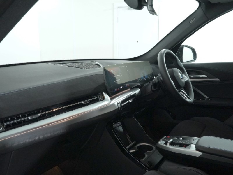 2025 (75) BMW X1 xDrive 23d MHT M Sport 5dr Step Auto 5177219