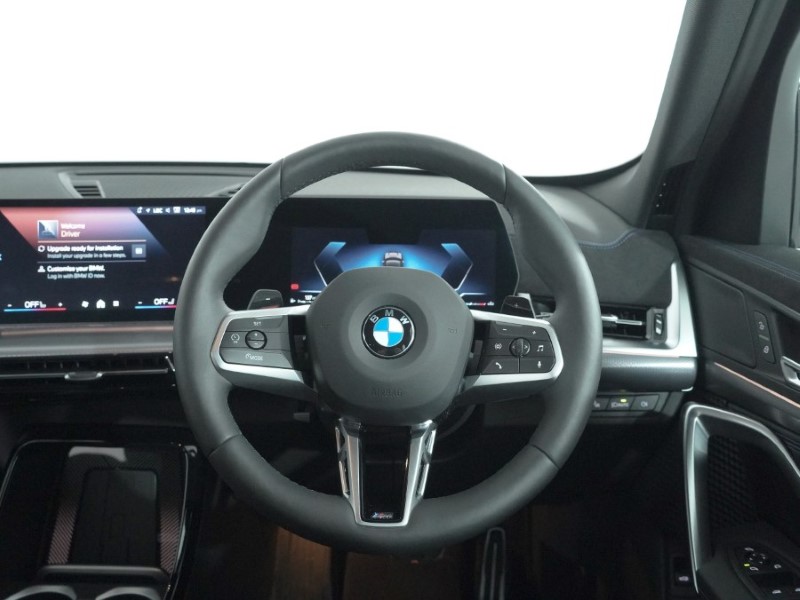 2025 (75) BMW X1 xDrive 23d MHT M Sport 5dr Step Auto 5177223