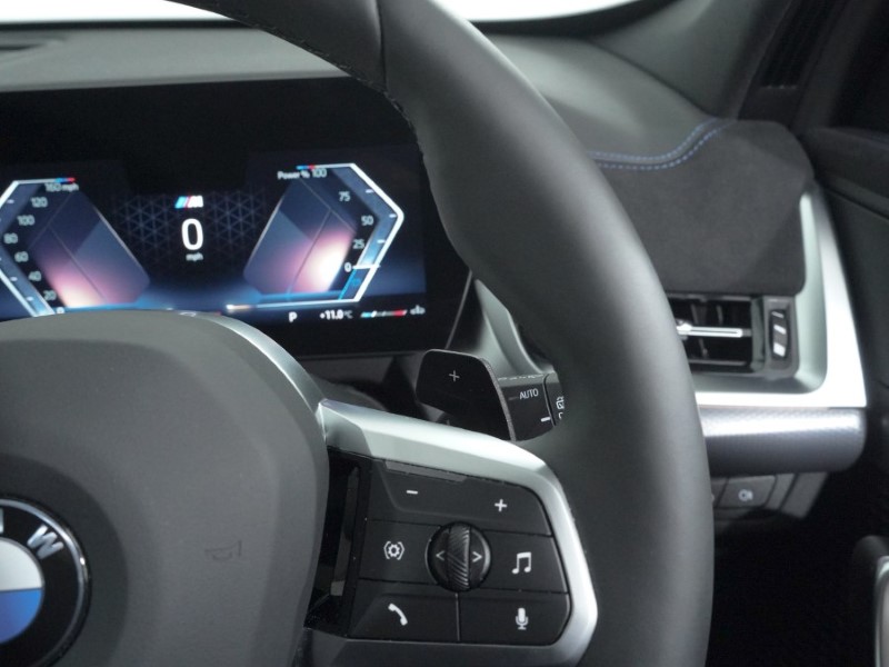 2025 (75) BMW X1 xDrive 23d MHT M Sport 5dr Step Auto 5177231