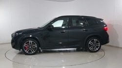 2025 (75) BMW X1 xDrive 23d MHT M Sport 5dr Step Auto 5177253