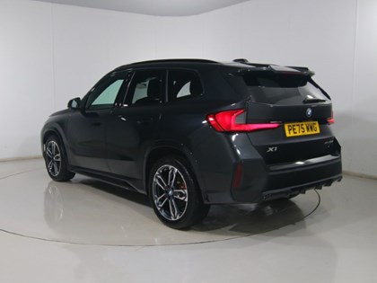 2025 (75) BMW X1 xDrive 23d MHT M Sport 5dr Step Auto