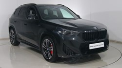 2025 (75) BMW X1 xDrive 23d MHT M Sport 5dr Step Auto 5177250