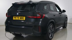 2025 (75) BMW X1 xDrive 23d MHT M Sport 5dr Step Auto 5177256