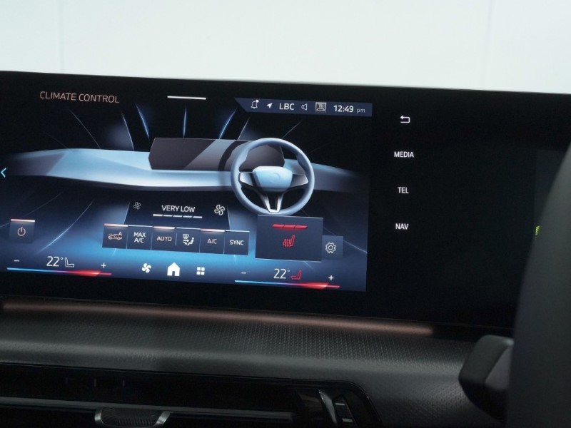 2025 (75) BMW X1 xDrive 23d MHT M Sport 5dr Step Auto 5177238