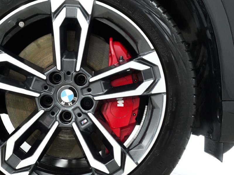 2025 (75) BMW X1 xDrive 23d MHT M Sport 5dr Step Auto 5177248